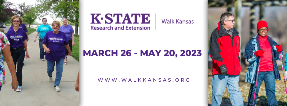 Walk Kansas 2023