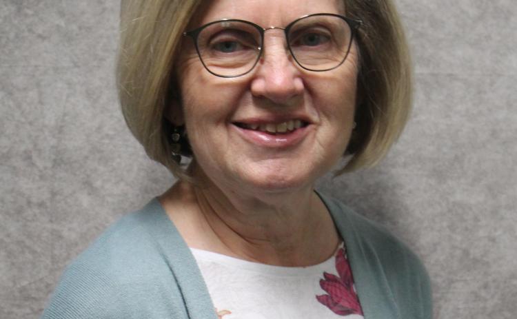 Phyllis Oetting