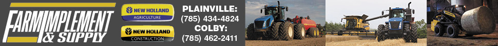 Farm Implement & Supply