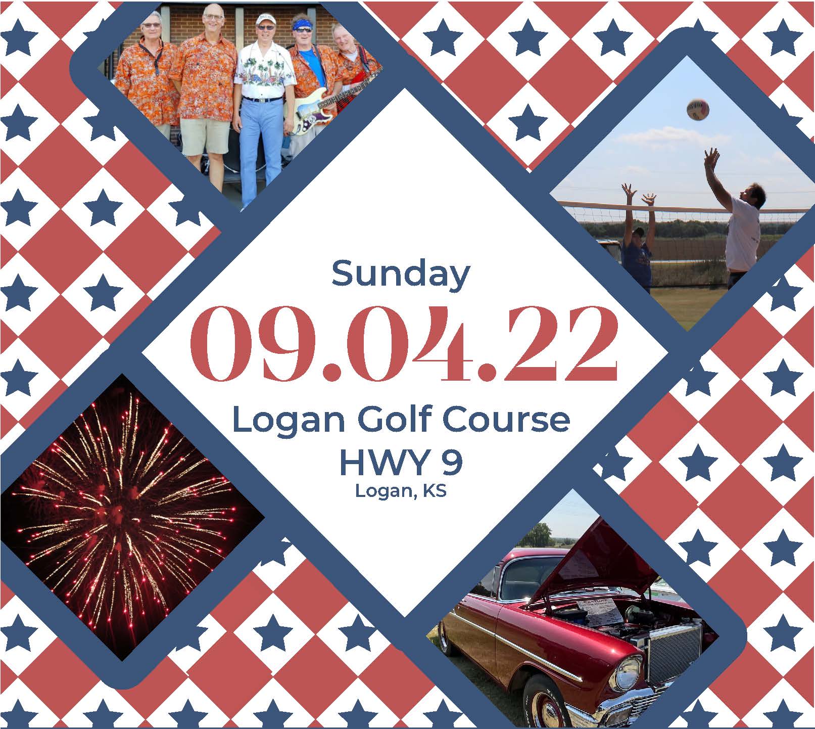 ANNUAL LOGAN LABOR DAY CELEBRATION