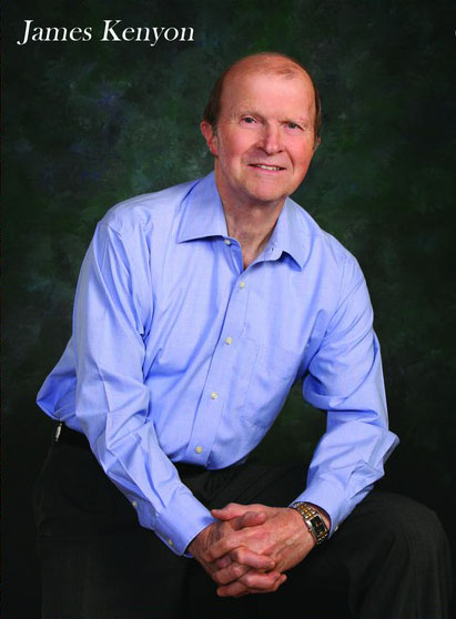 James Kenyon