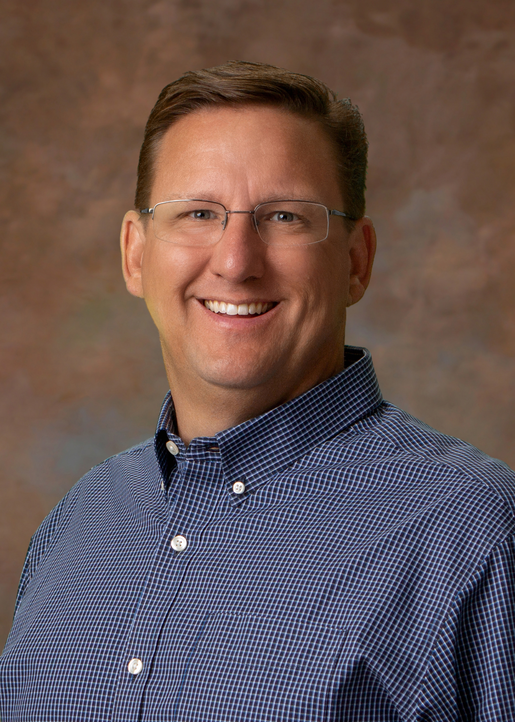 Dr. David Prendergast