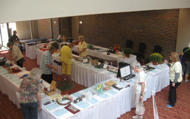Silent Auction