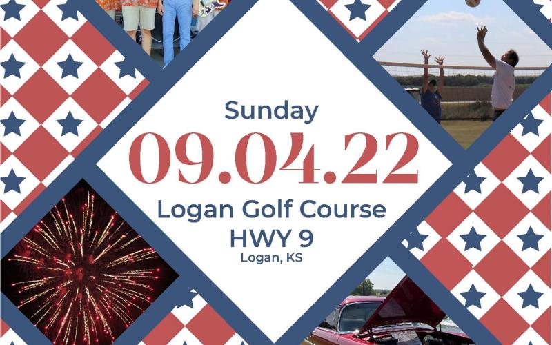 ANNUAL LOGAN LABOR DAY CELEBRATION