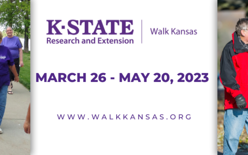 Walk Kansas 2023