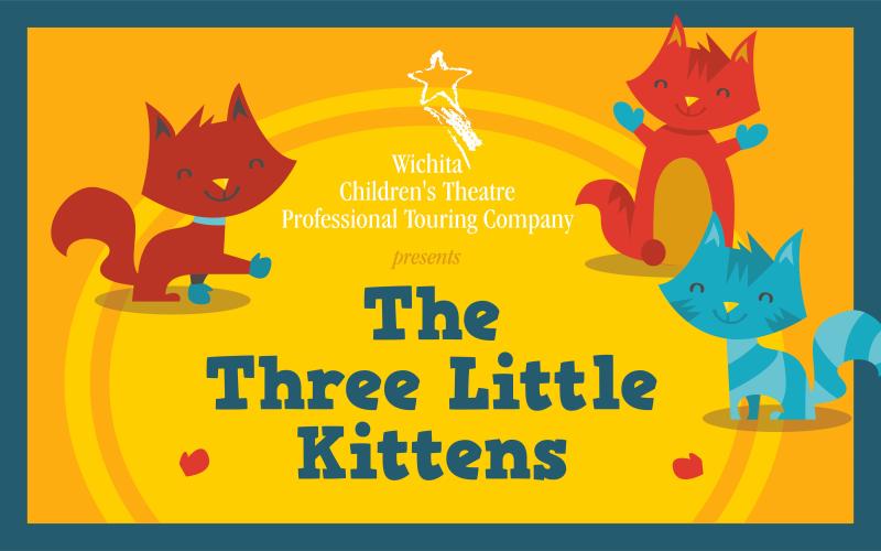 The Three Little Kittens