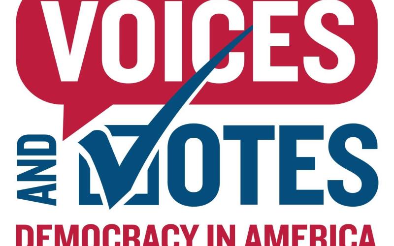 Voices and Votes: Democracy in America