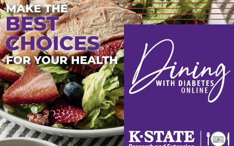 Dining with Diabetes