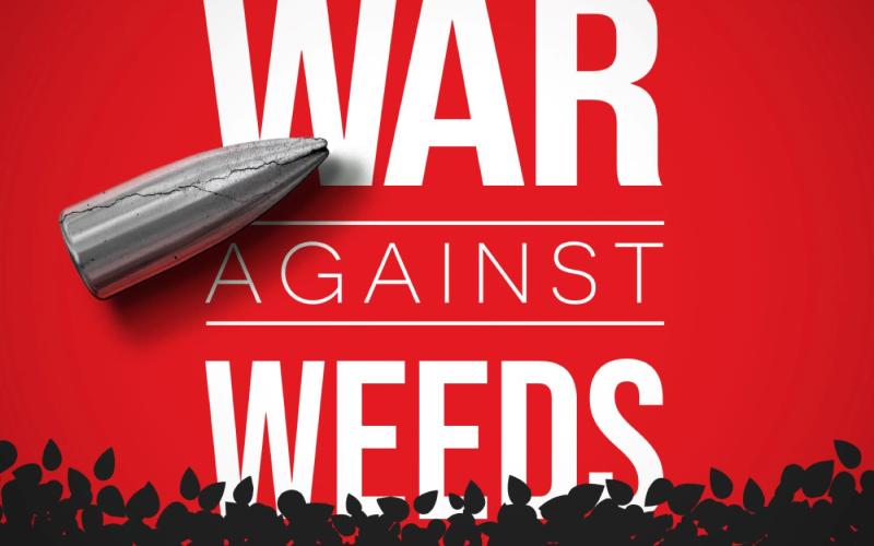War Against Weeds Podcast