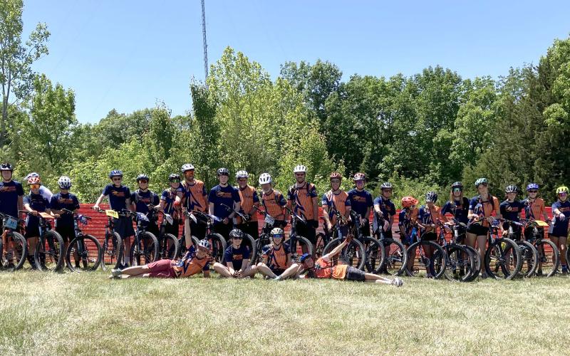 Join Our Team with More Kids on Bikes!!