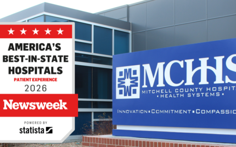 Mitchell County Hospital Health Systems