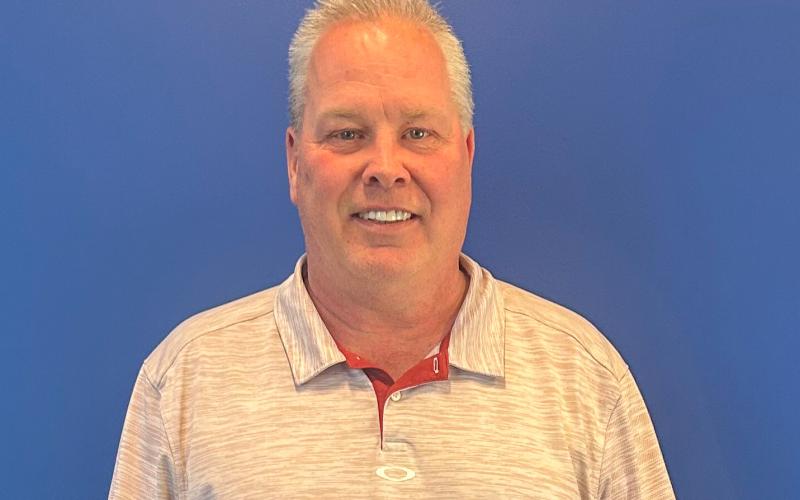 Jeffery Schoenberger