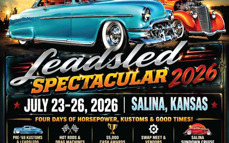 Leadsled 2026