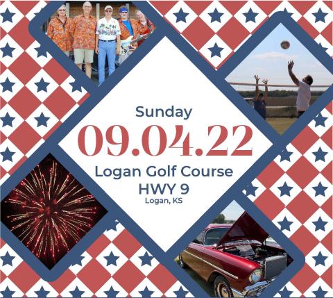 ANNUAL LOGAN LABOR DAY CELEBRATION