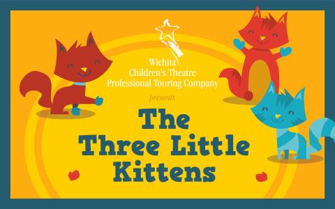 The Three Little Kittens