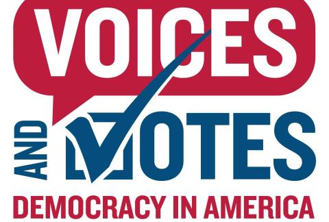 Voices and Votes: Democracy in America