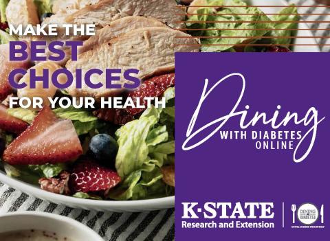 Dining with Diabetes
