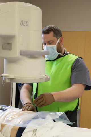 CT Myelogram