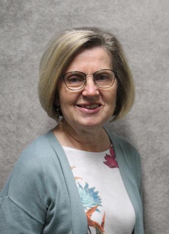 Phyllis Oetting