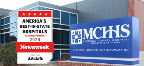 Mitchell County Hospital Health Systems